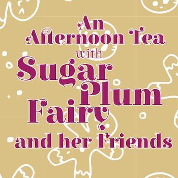 GET YOUR AFTERNOON TEA TICKETS HERE!! Image